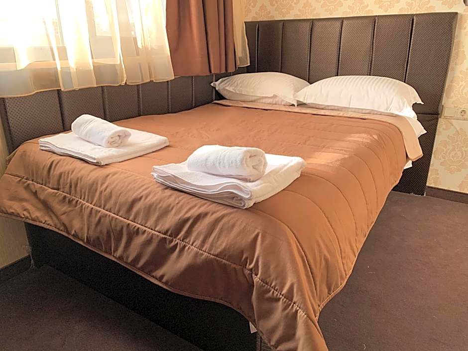 Guest house VRAZHDEBNA