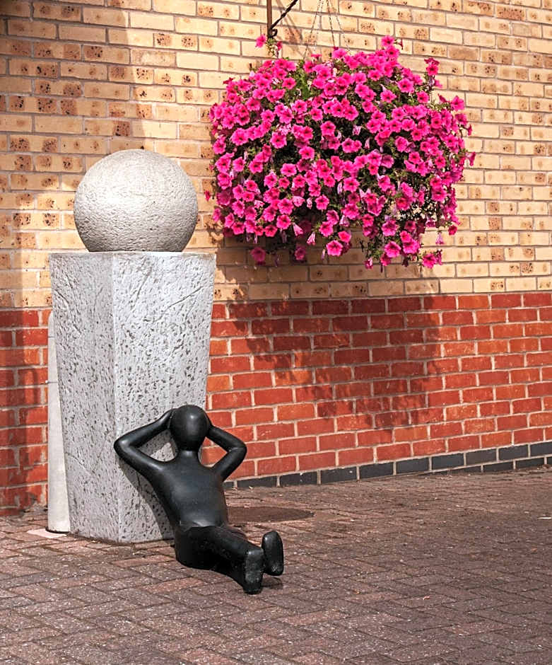 Best Western Plus Bentley Hotel, Leisure Club & Spa