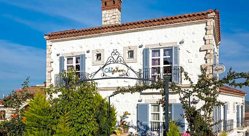 Alacati Chigdem Hotel