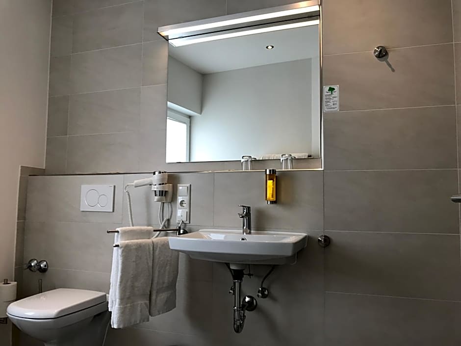 Hotel Select Suites & Aparts