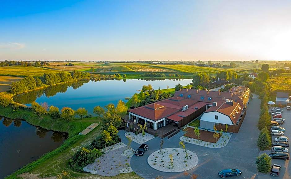 Dwór Bogucin Hotel&Restauracja