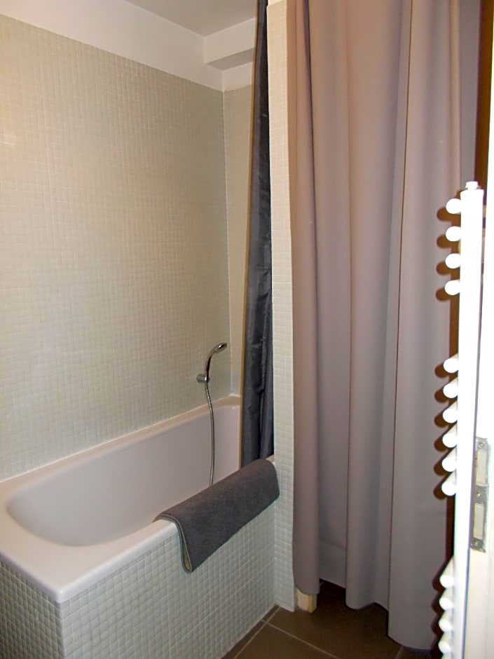 La Cour de Berthe Ouest