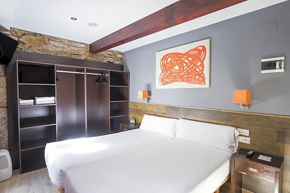 Hotel Alda Algalia