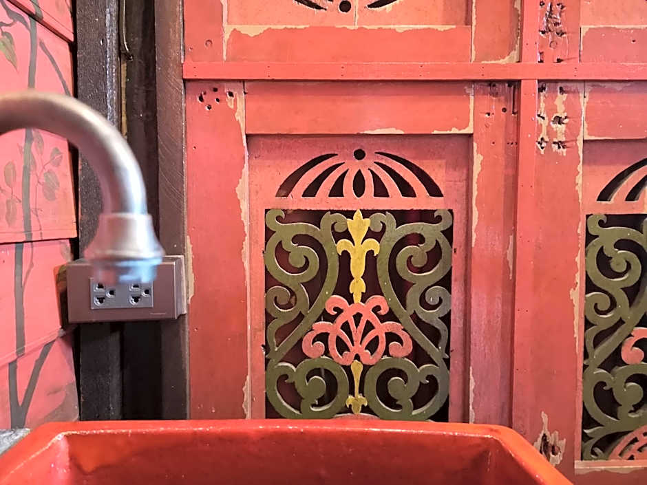 Siamotif Boutique Hotel