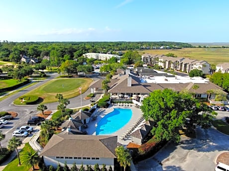 Sea Palms Resort
