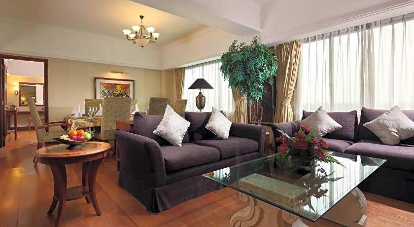 Hotel Aryaduta Pekanbaru