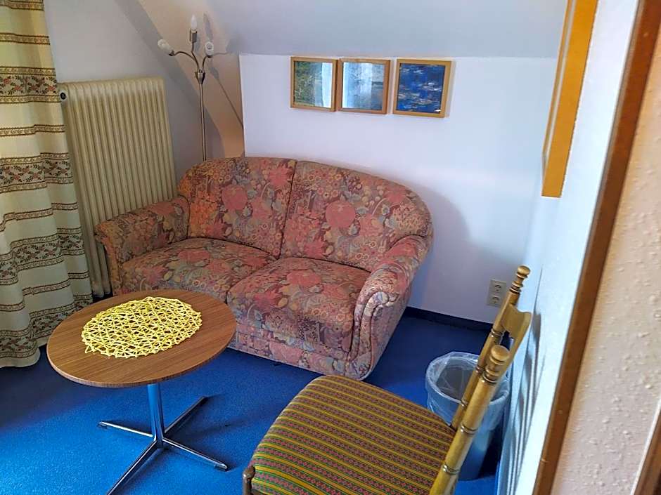 Hotel Faller