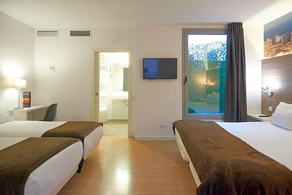 Hotel BestPrice Diagonal