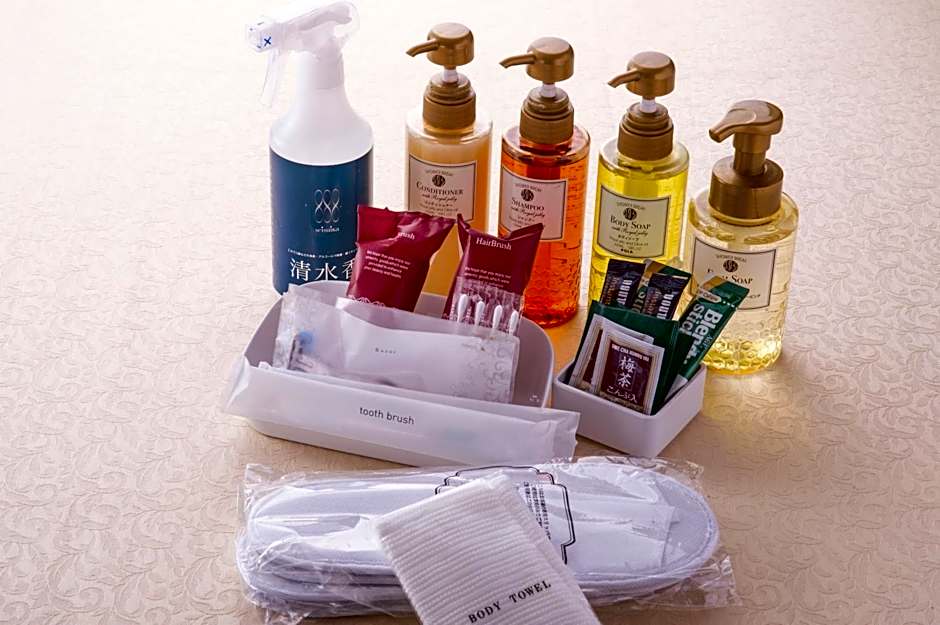 Grand Hotel Kanachu Hiratsuka