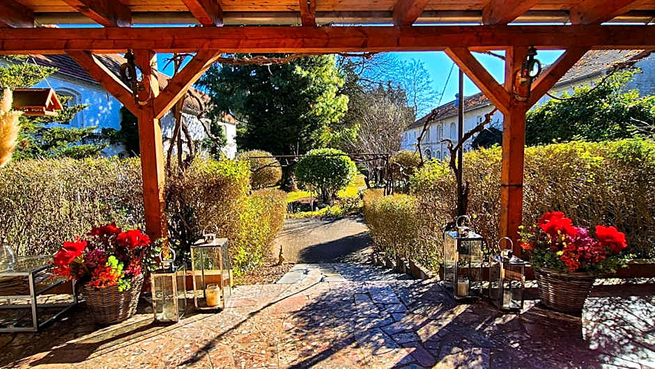 Kyritzer Landhotel Heine