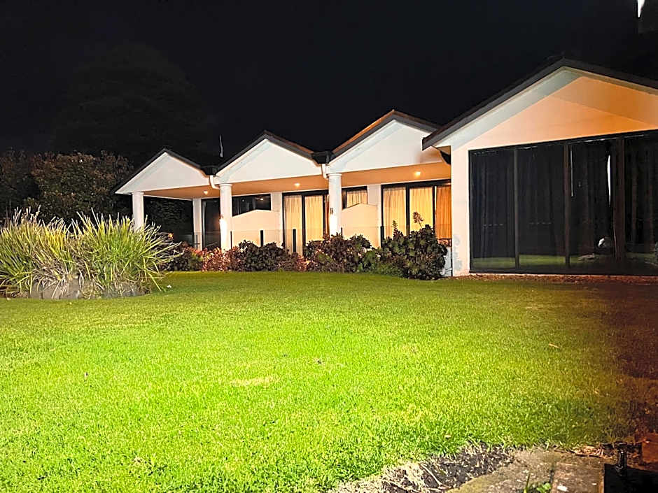 A1 Motels and Apartments Port Fairy