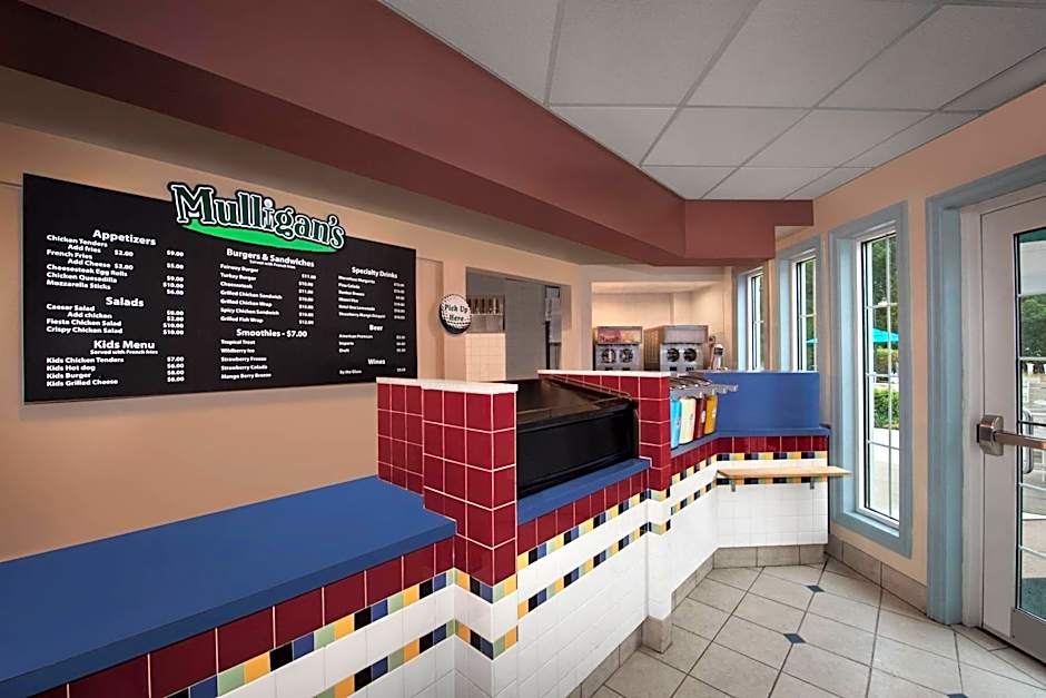 Marriott's Fairway Villas