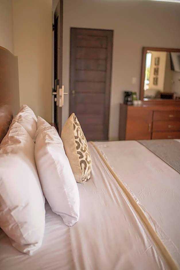 Gran Plaza Hotel Centro Histórico