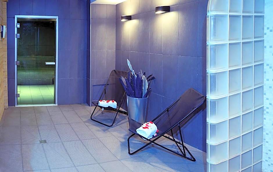 CGH Résidences & Spas les Chalets du Soleil Contemporain