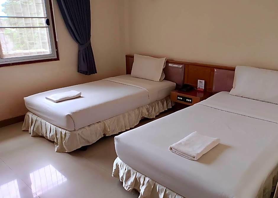 Phu Luang Hotel