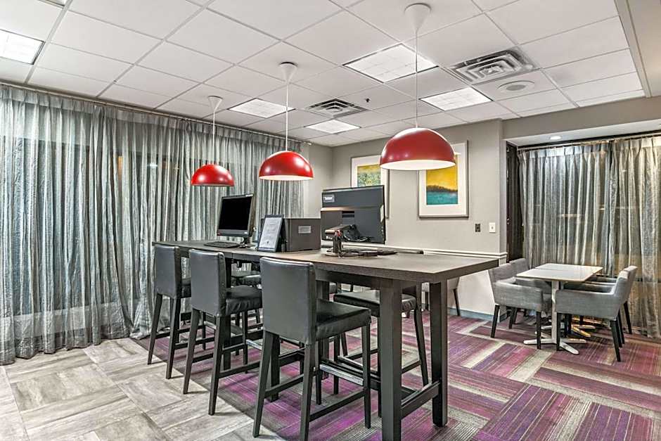 Clarion Hotel BWI Airport Arundel Mills