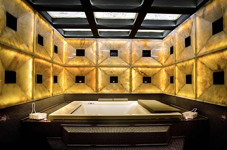 Villas Elenite Premium