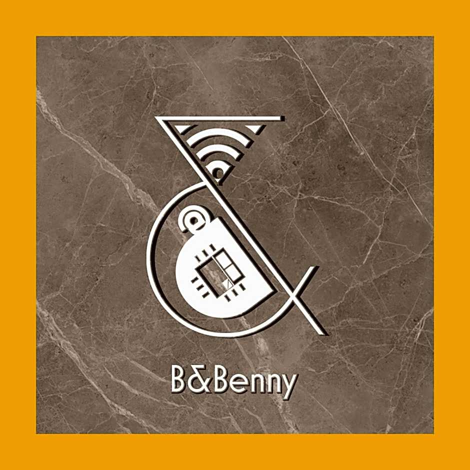 B&Benny