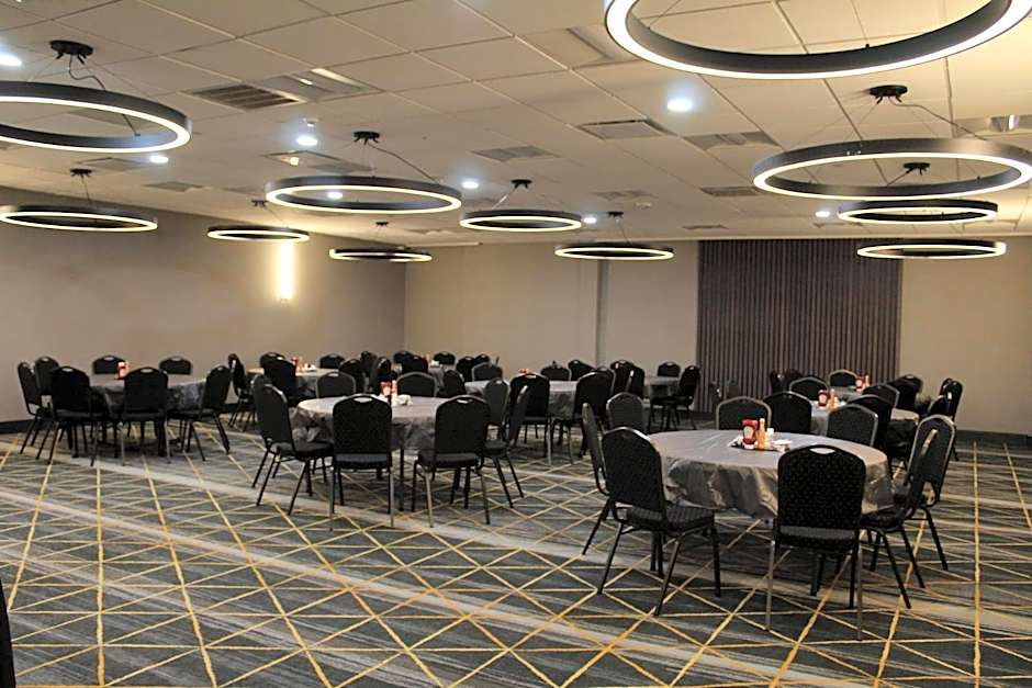Holiday Inn Dallas Market Ctr Love Field By IHG