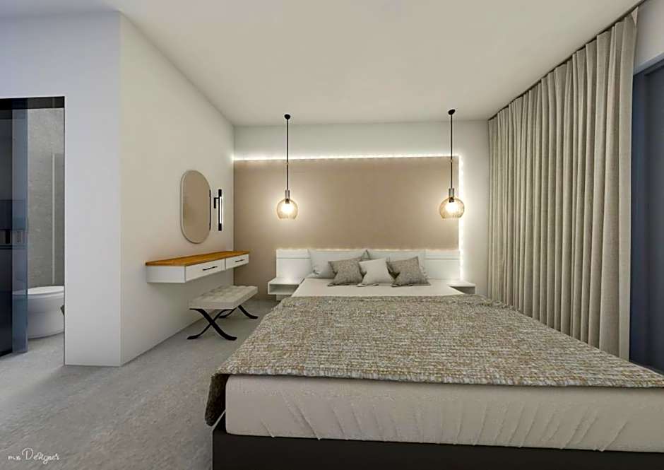 Atlantis City Hotel