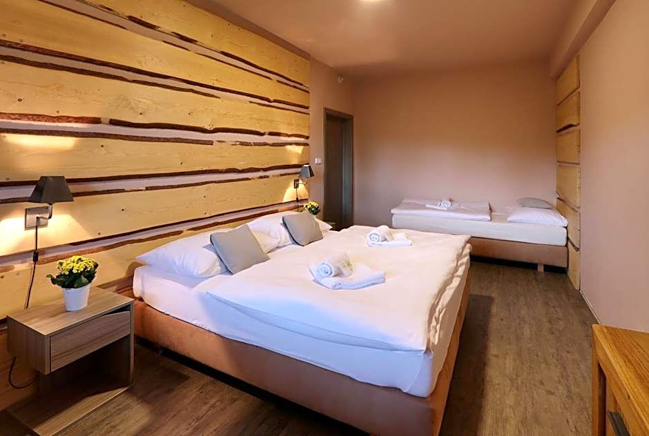 Hotel Obzor