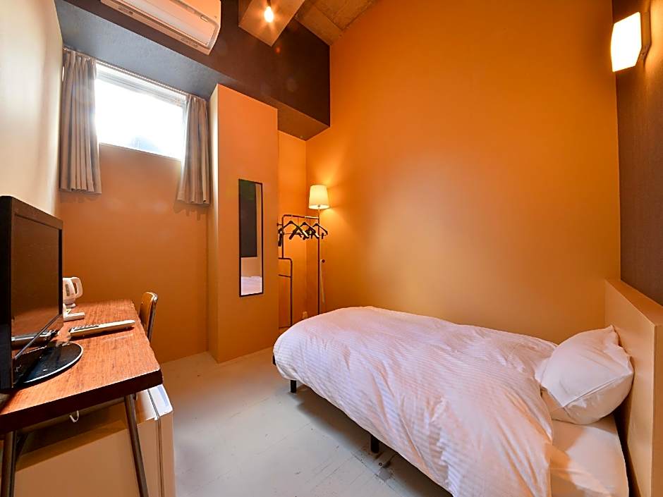 Hakodate Jyujiya Hotel