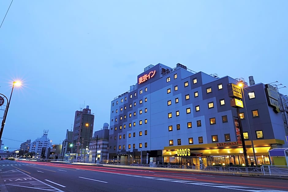 Tokyo Inn