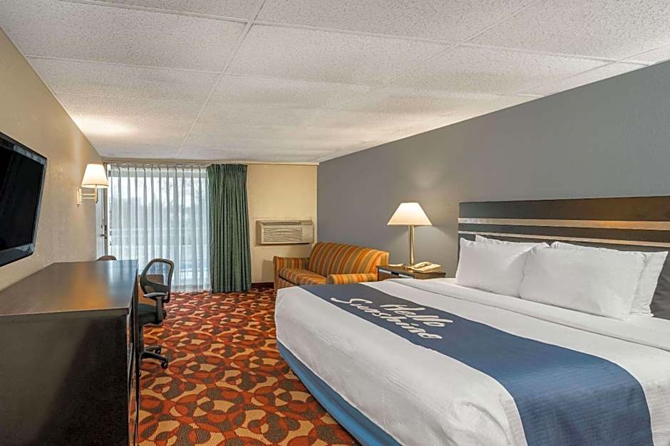 Days Inn By Wyndham Carlisle