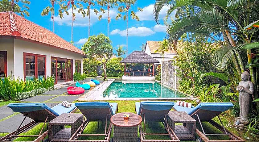 Amore Villas