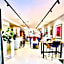 Atelier Raamwerk City Atelier Apartment for Friends and Families 125m2!