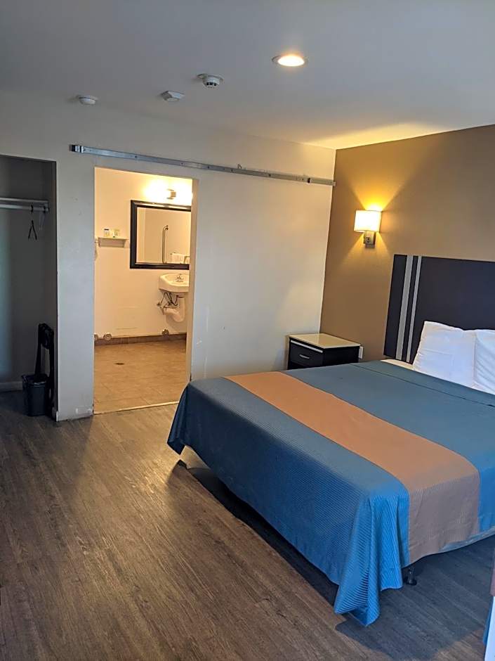 Epic Hotel