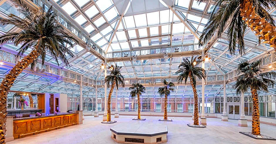 Millennium Gloucester Hotel London