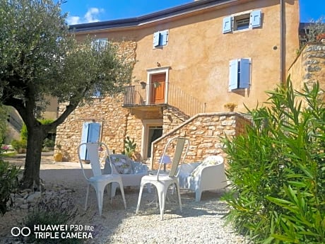 B&B La Corte22