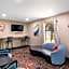 Best Western Cedar Inn