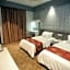 STAR-WELL HOTEL