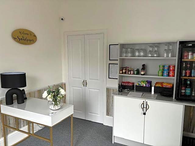 The Sandpiper Guest House