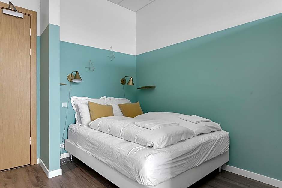 Icelandic Apartments