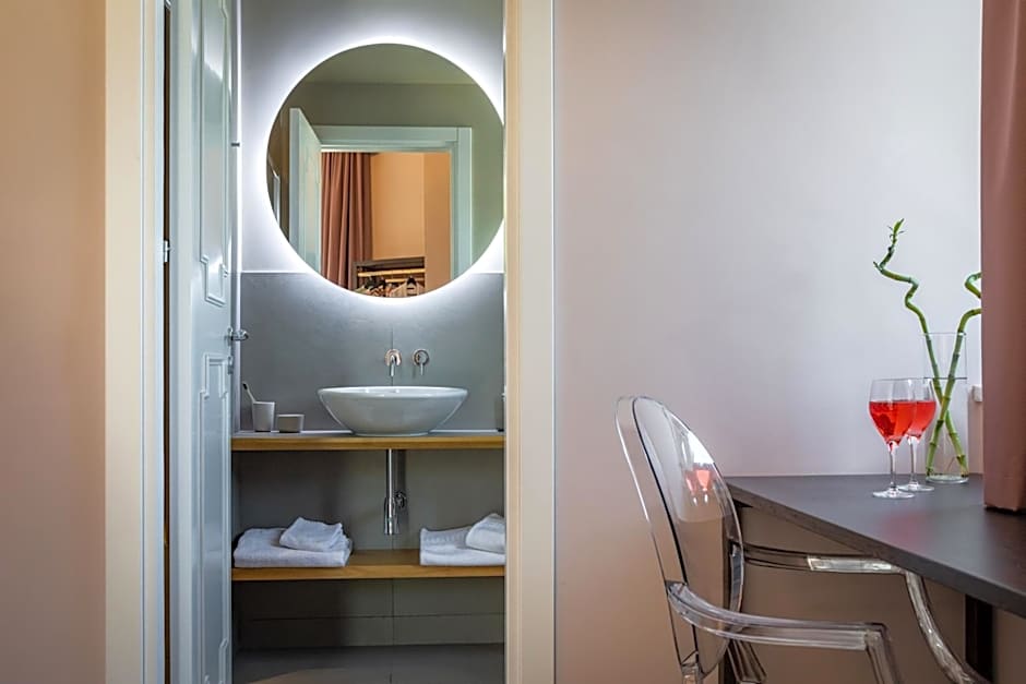 Villa Masetta - Luxury Suites