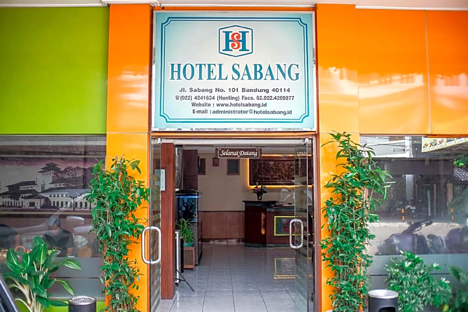 Hotel Sabang