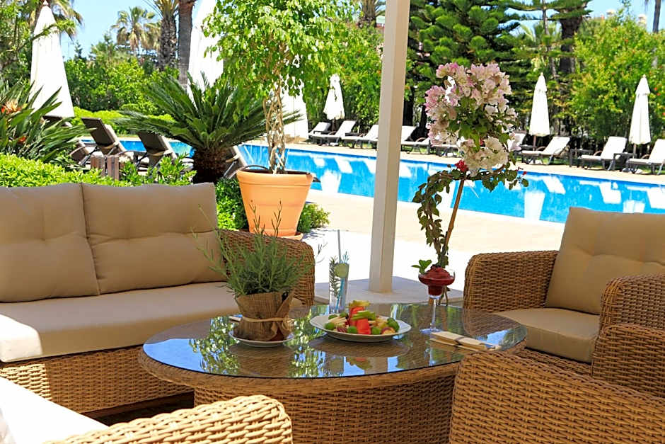 Villa Augusto Boutique Hotel & SPA