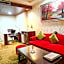 Skycity Hotel