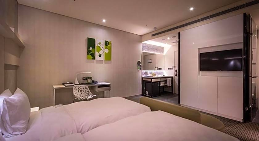 Taipei 101 Sparkle Hotel