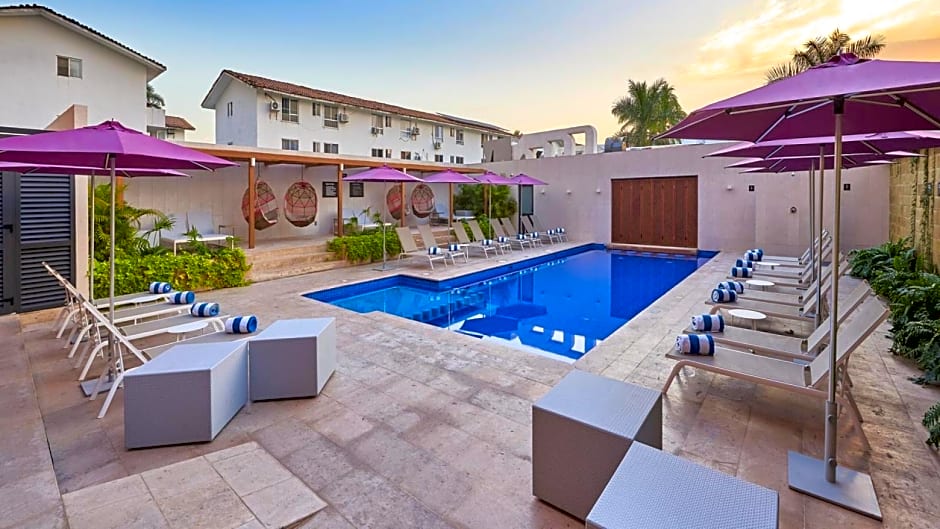 City Express Plus by Marriott Puerto Vallarta