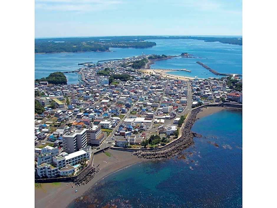 Seaside Hotel Geibousou - Vacation STAY 92572v