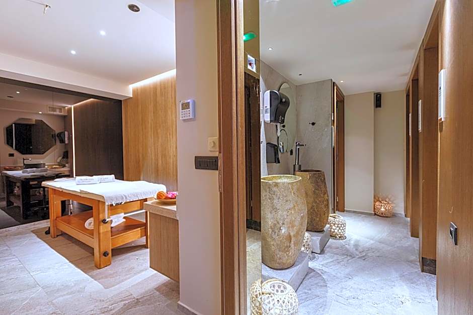 Palmera Beach Hotel & Spa - Adults Only