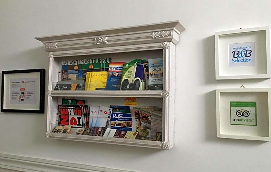 La casa nel sole - Boutique B&B