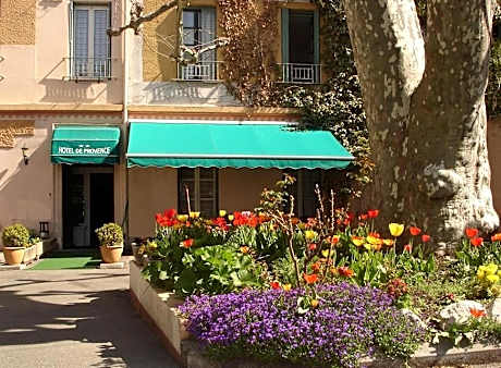 Hotel De Provence