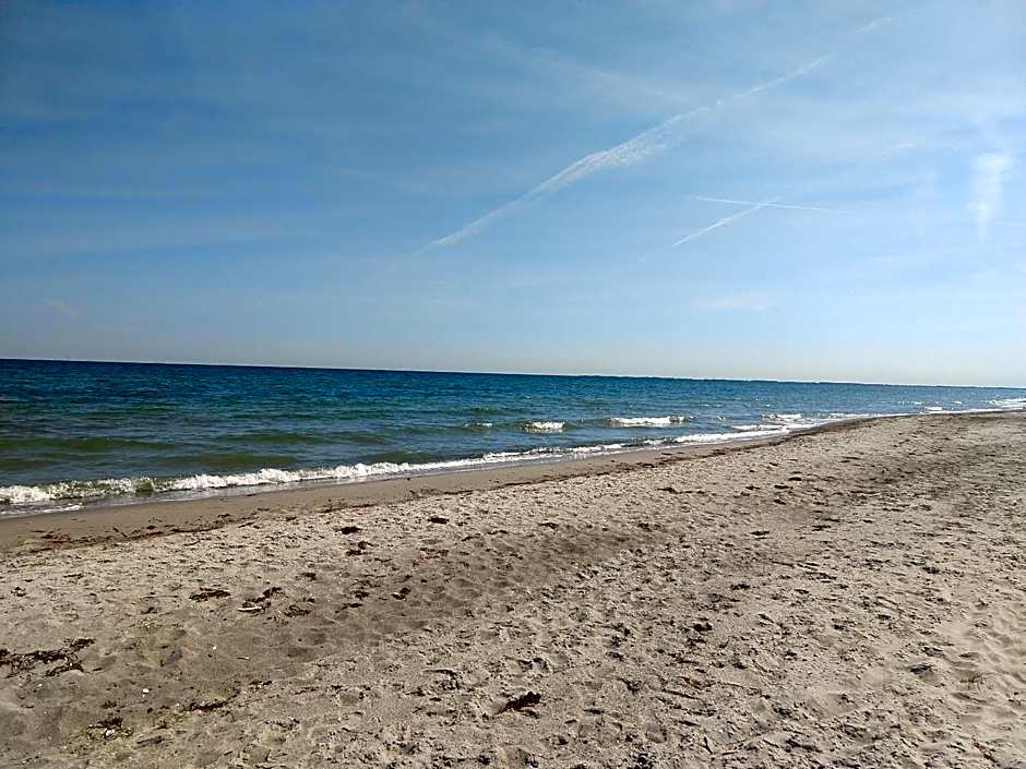 Apartment in Denmark - Hygge Villa