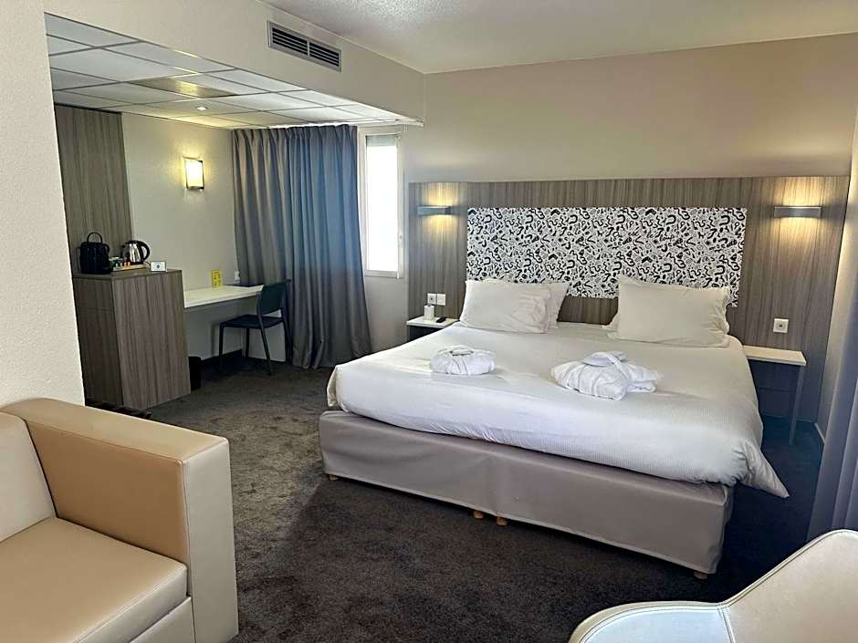ibis Styles Lyon Gorge de Loup Saphir (Ouverture avril 2026)
