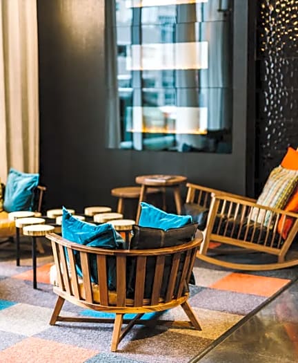 Alt Hotel Ottawa
